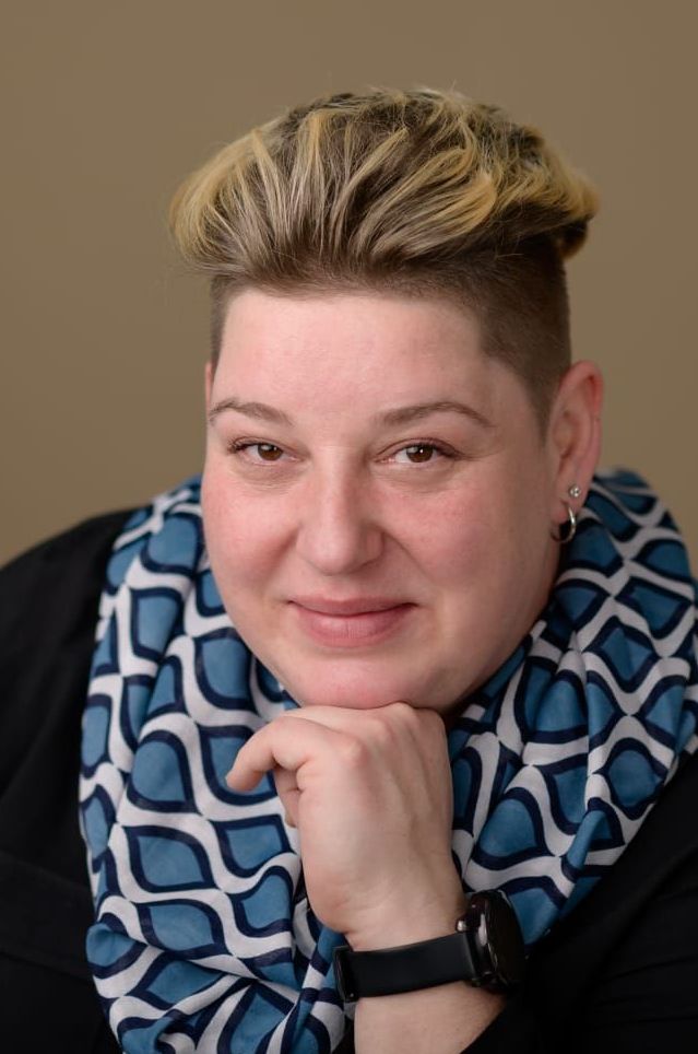 Julia Toplak